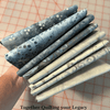 Grey Stone - 8 Fat Quarter Bundle