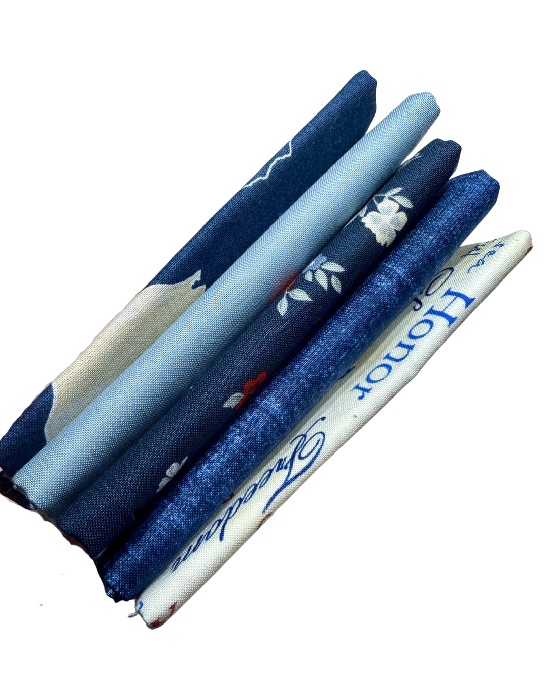 Land That I Love - Stars and Stripes Bundle - Just Add Thread - I