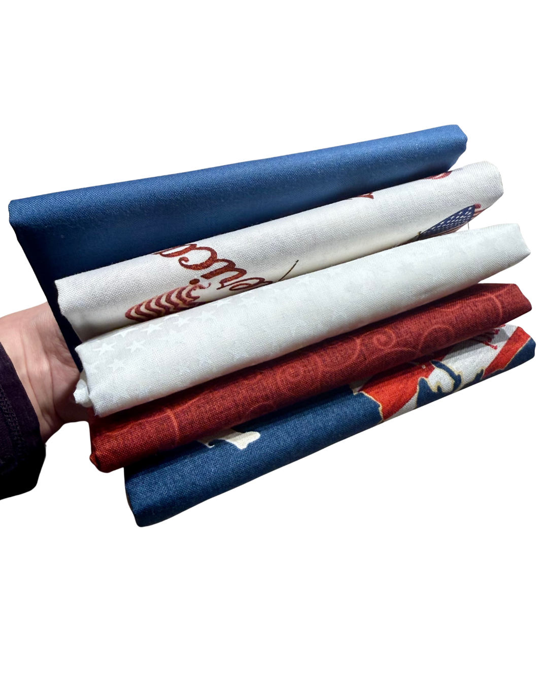 Land That - Stars and Stripes Bundle - Just Add Thread - B