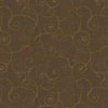Whimsey Basic Swirls - Henry Glass - 8945-38 - Aubergine