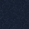 Whimsey Basic Swirls - Henry Glass - 8945-78