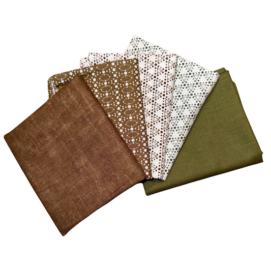 Roots & Moss – Just Add Thread