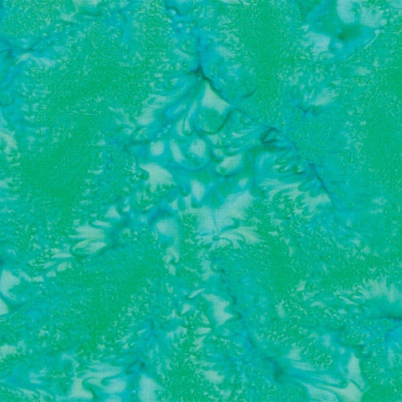 1895 371      Aruba     Hoffman Bali Watercolor Fabric
