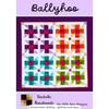 Ballyhoo Quilt Pattern - Villa Rosa Designs