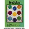 Bubbles Quilt Pattern - Villa Rosa Designs