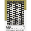 DIGITAL - Charbroiled Pattern - Villa Rosa Designs