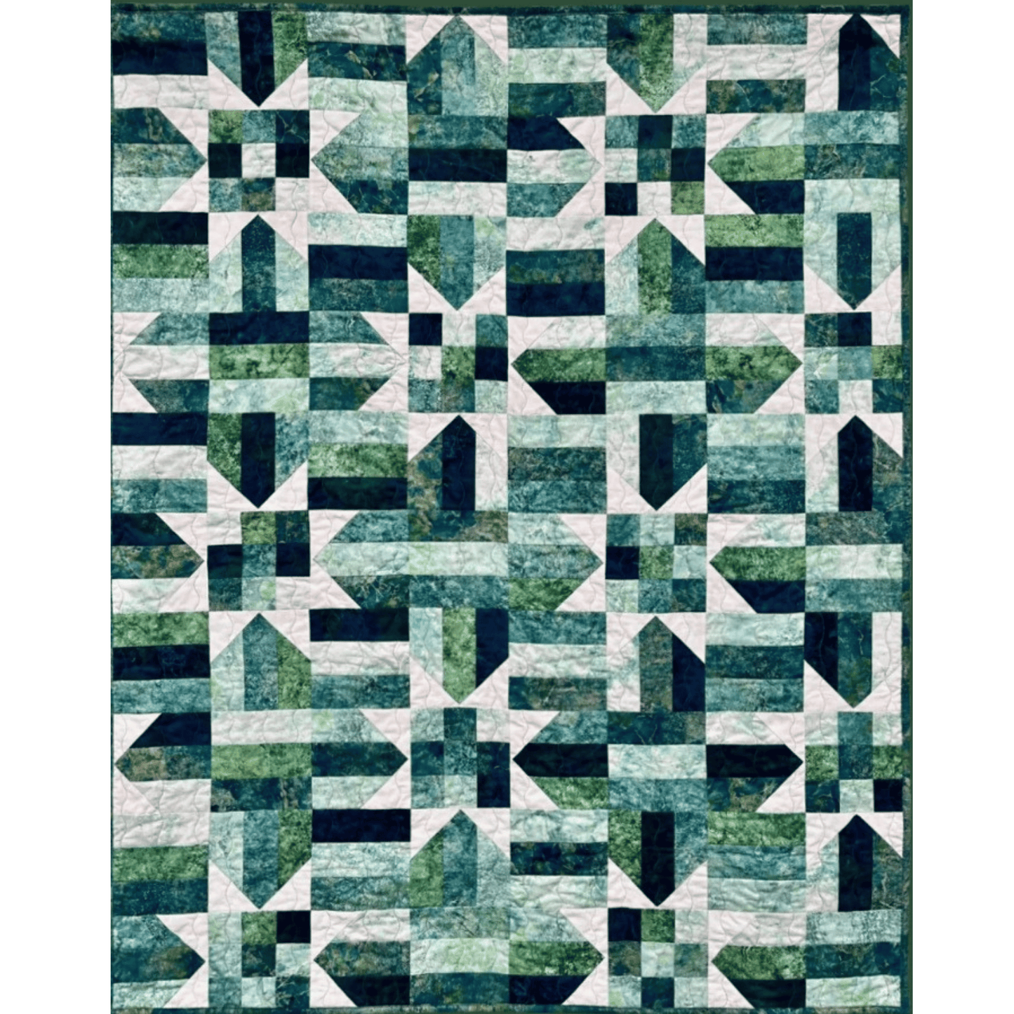 Elroy Quilt Kit - Join the Sew-Along