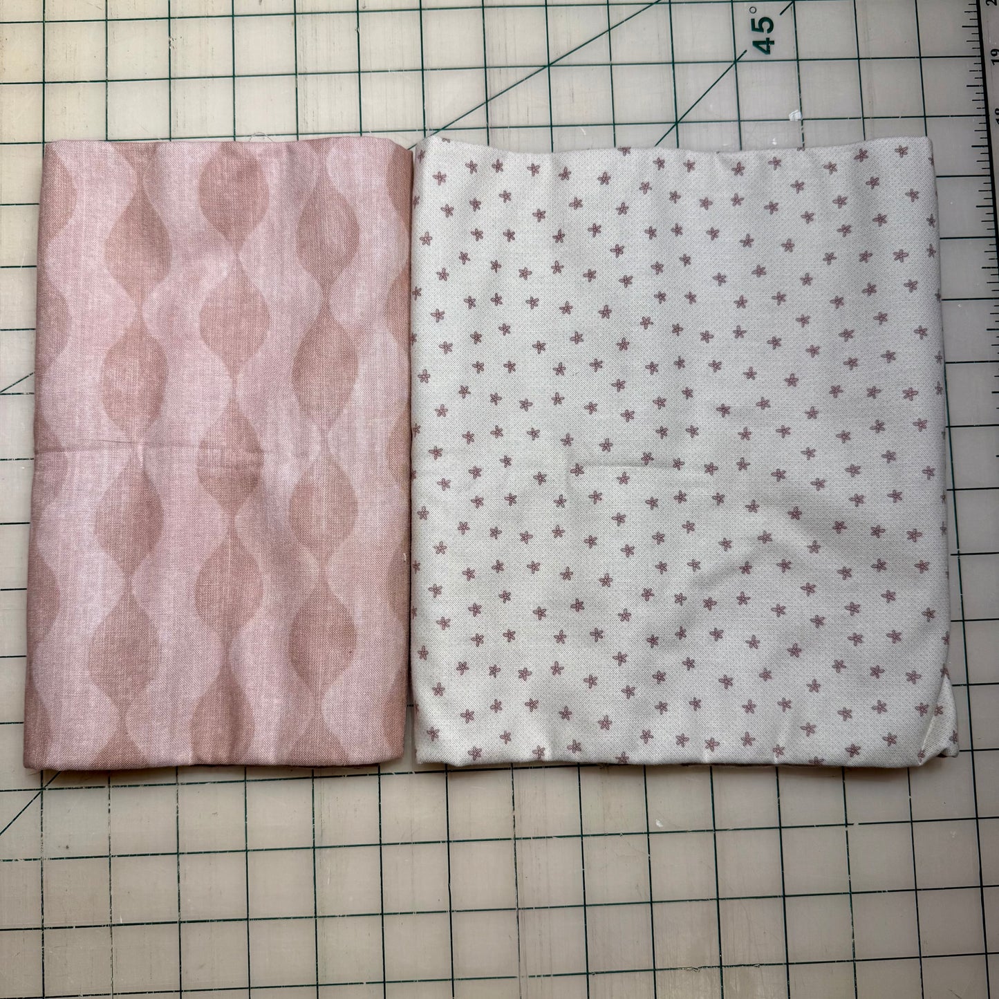 🌻 Soft Whimsical Marve - Dynamic Duo 2 - 1-yard Cuts
