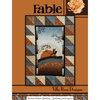 DIGITAL: Fable Quilt Pattern - Villa Rosa Designs