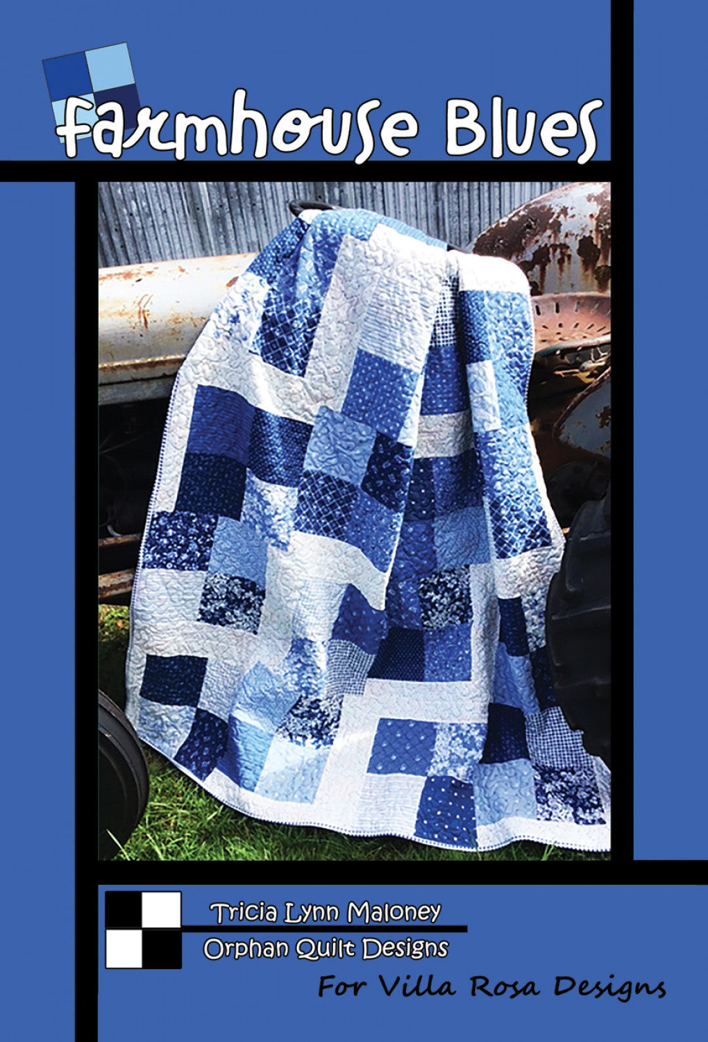 🧵 Quilting with Confidence – Monthly Online Class Series