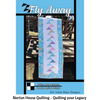 Fly Away Table Topper Pattern - Villa Rosa Designs
