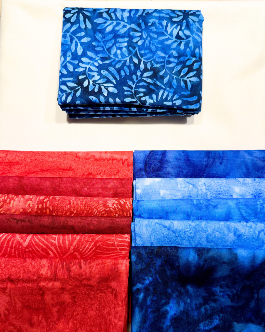 Gallant Quilt Kit