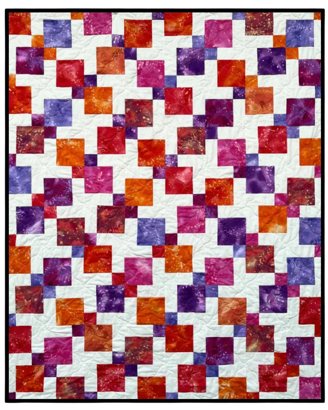 LaRue - Digital Quilt Pattern (PDF Download)