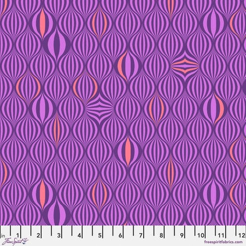 Light the Way - Nova || Untamed - Tula Pink - Free Spirit Fabrics