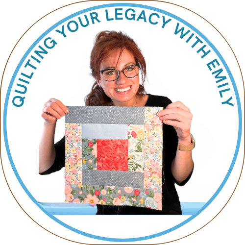 Norton House Quilting