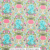 Tree Rex Blush Yardage || Roar - Tula Pink - Free Spirit Fabrics
