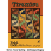 DIGITAL - Tiramisu Quilt Pattern - Villa Rosa Designs