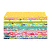 PRE-ORDER - Fat Quarter Bundle - Unconditional Love - Meadow || Besties - Tula Pink - Free Spirit Fabrics