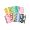 Clover Chubby Cheeks Fabric || Besties - Tula Pink - Free Spirit Fabrics