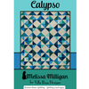 Calypso Quilt Pattern - Villa Rosa Designs