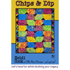 DIGITAL - Chips and Dip Quilt Pattern - Villa Rosa Designs