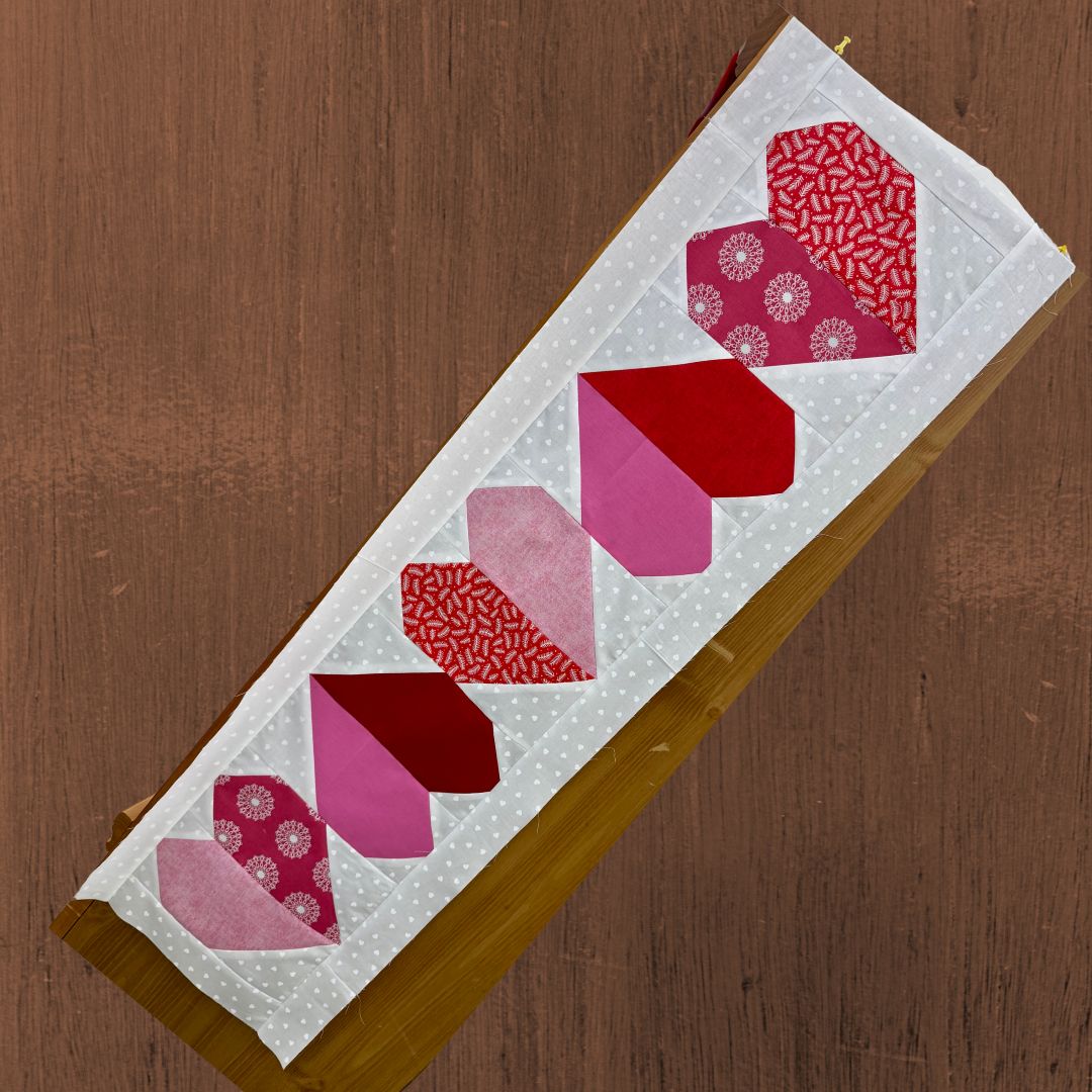 Fabric Kit • Pattern • Sewing Guide - Norton House Quilting