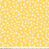 Flower Garden ||  Yellow Plaid ||   Riley Blake Designs