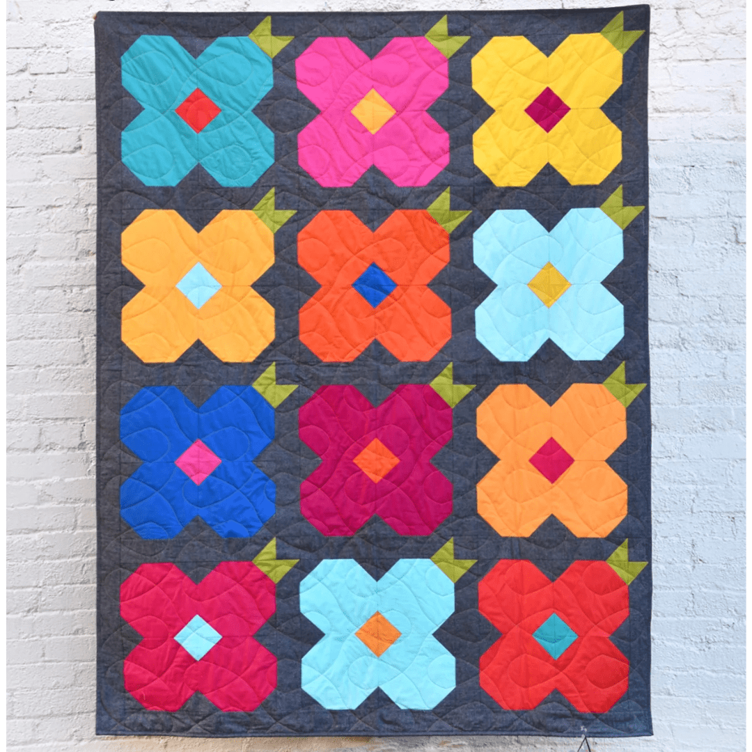 June Classes at New England Fabrics (Keene, NH) - Norton House Quilting