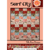 Surf City Quilt Pattern - Villa Rosa Designs