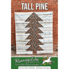 Pine Tree Quilt Pattern - Villa Rosa Designs