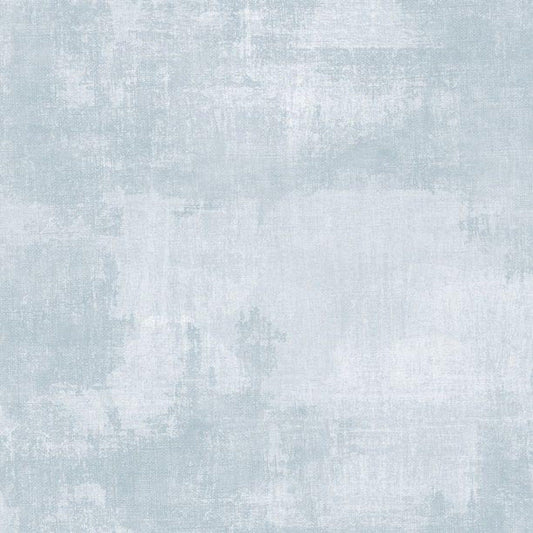 Dry Brush Lt. Blue - 1077 89205 411- Wilmington Prints - Tonal Fabric
