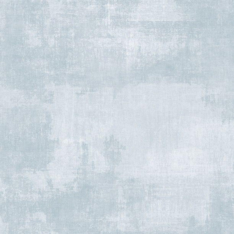 Dry Brush Lt. Blue - 1077 89205 411- Wilmington Prints - Tonal Fabric