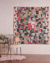 Purr-fect Patchwork - Book