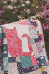 Purr-fect Patchwork - Book