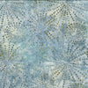 Lakeside - Sparkles Blue Green - Wilmington Prints Watercolor Fabrics