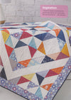 Time-Saving Charm Quilts - Annie's Quilting - Book