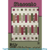 Staccato Quilt Pattern - Villa Rosa Designs