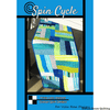 Spin Cycle Pattern - Villa Rosa Designs - Table Topper