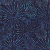 Lakeside - Sparkles Green/Blue - Wilmington Prints Watercolor Fabrics