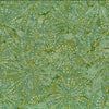 Lakeside - Sparkles Olive/Green - Wilmington Prints Watercolor Fabrics