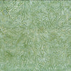 Lakeside - Green Large Leaves - Wilmington Prints Watercolor Fabrics