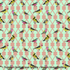 In a Finch Dawn – Moon Garden by Tula Pink ||  Free Spirit Fabrics