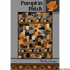 Pumpkin Patch Quilt Pattern - Villa Rosa Designs