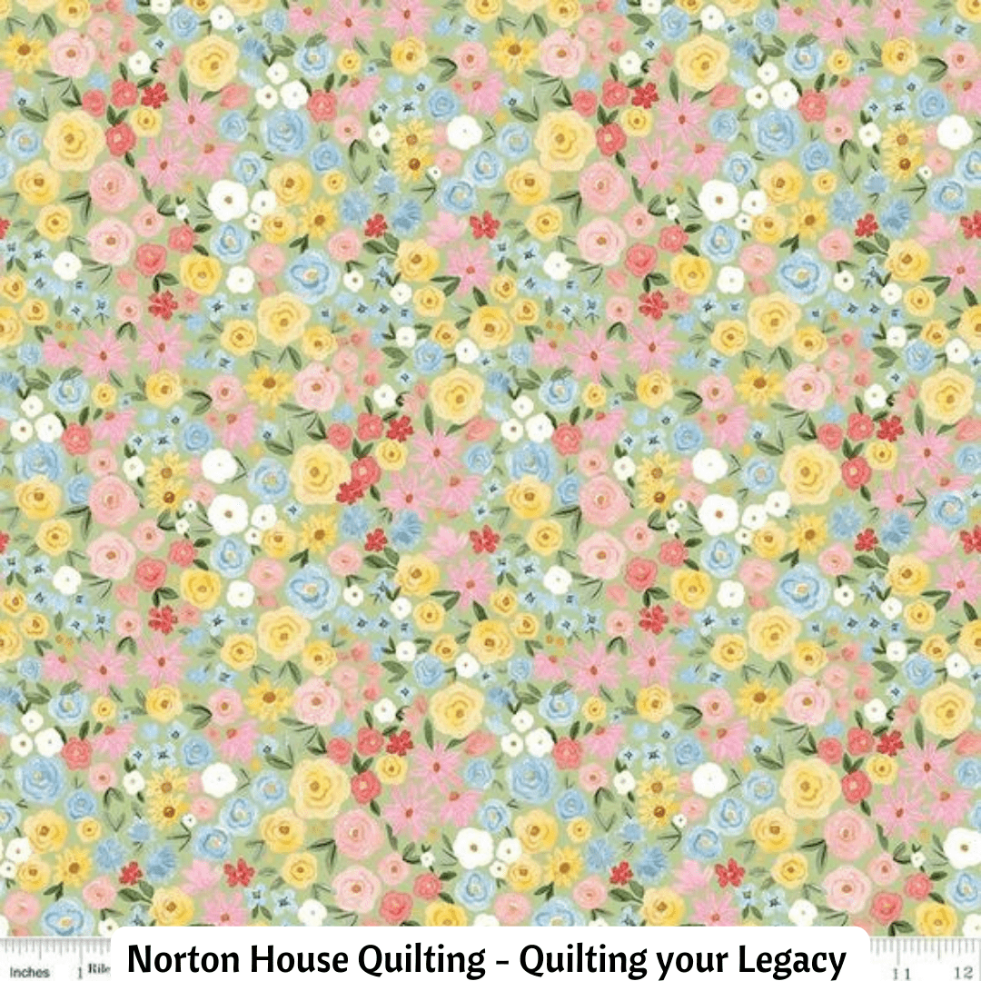 $8.-yard Fabric Sale - Norton House Quilting