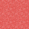 Savor the Gnoment - Red Mushroom Dots - 39724-331 - Tonal - Wilmington Prints