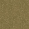 Whimsey Basic Swirls - Henry Glass - 8945-66 - Olive