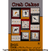 Crab Cakes Quilt Pattern - Villa Rosa Designs