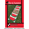 Slice of Summer Table Topper Pattern - Villa Rosa Designs