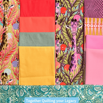 Landino Quilt Kit