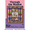 Through the Window Quilt Pattern - Villa Rosa Designs
